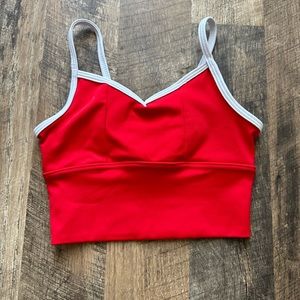 Five Dancewear Top